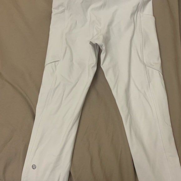 Lululemon Speed Up Tight Leggings - Picture 9 of 9